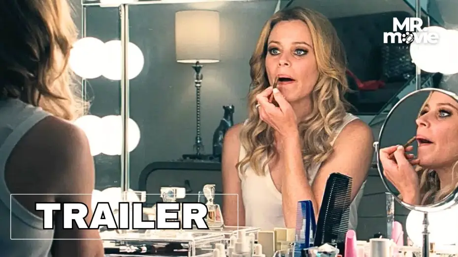 Видео к фильму Уход за кожей | SKINCARE Trailer Ufficiale Italiano (2024) Elizabeth Banks, Lewis Pullman | On Demand