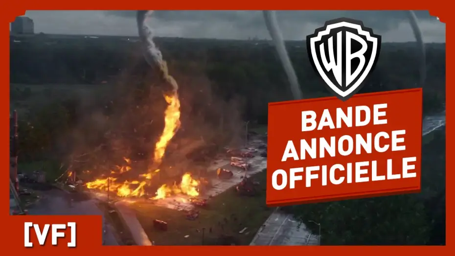 Видео к фильму Навстречу шторму | Black Storm - Bande Annonce Officielle 3 (VF) - Richard Armitage / Sarah Wayne Callies