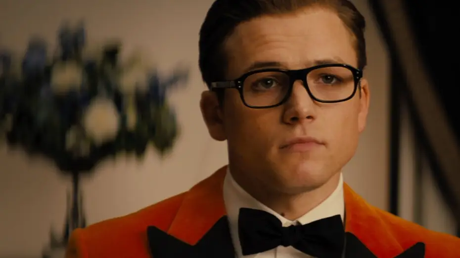 Видео к фильму Kingsman: Золотое кольцо | KINGSMAN: EL C&Iacute;RCULO DE ORO | Tr&aacute;iler | 22 de septiembre en cines