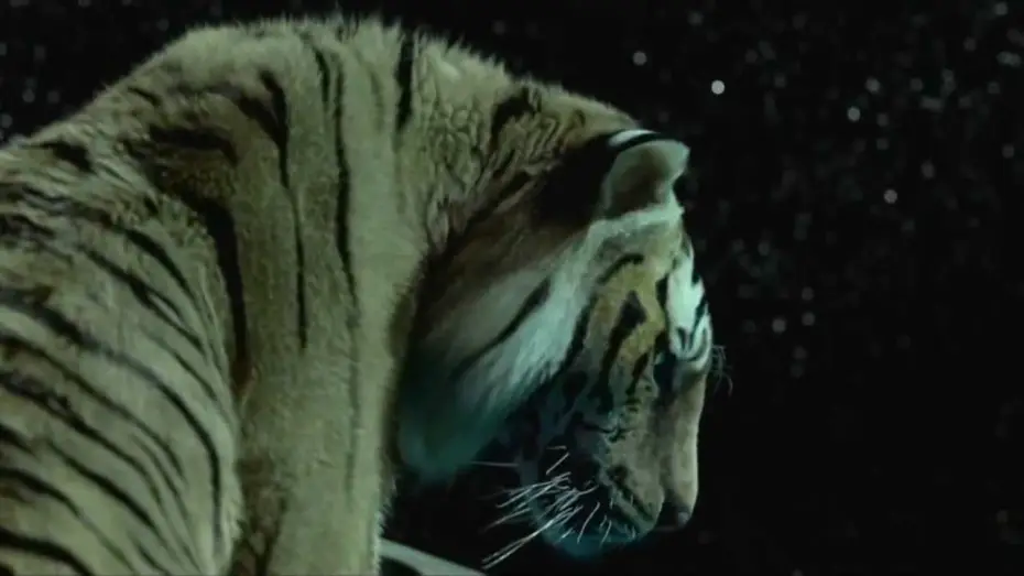 Видео к фильму Жизнь Пи | Trailer Una Aventura Extraordinaria/Life of Pi Subtitulado Espa&ntilde;ol Latino FullHD