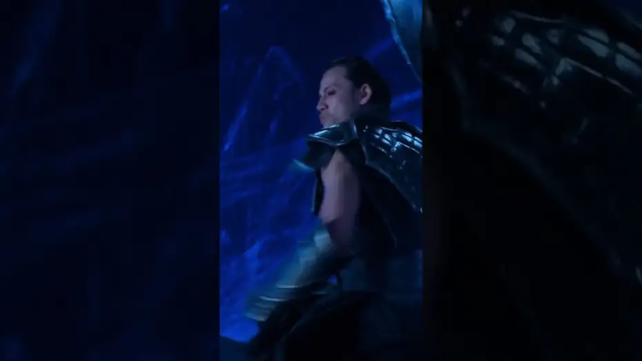 Видео к фильму Мортал Комбат 2 | See all your MORTAL KOMBAT II faves in cinema and IMAX now