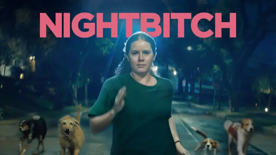 Видео к фильму Ночная сучка | 'Nightbitch' | Scene at The Academy