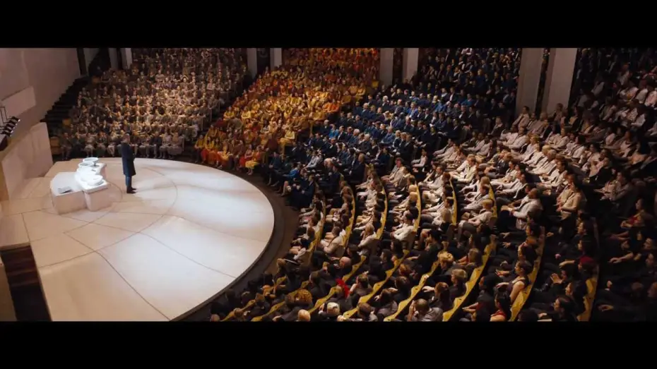 Видео к фильму Дивергент | Divergent IMAX&reg; Trailer #2