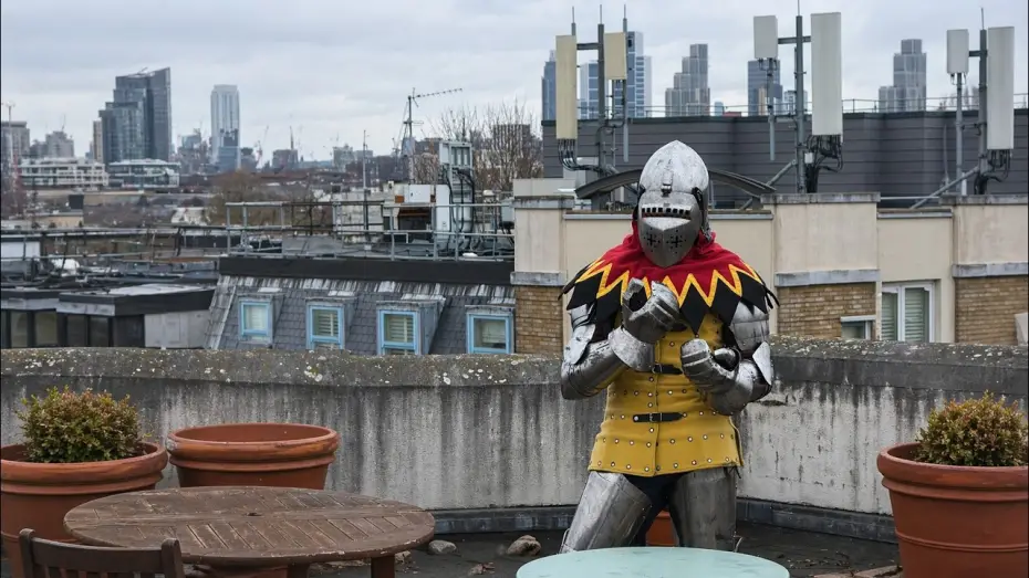 Видео к фильму Knight Life — Knight Life