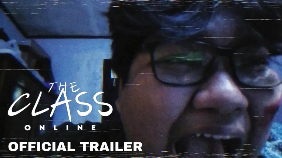 Видео к фильму The Class: Online | The Class: Online | Official Trailer