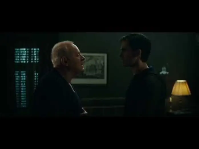 Видео к фильму Обряд | The Rite - Das Ritual - Trailer 1 - Deutsch HD