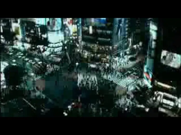 Видео к фильму Вавилон | Babel Trailer