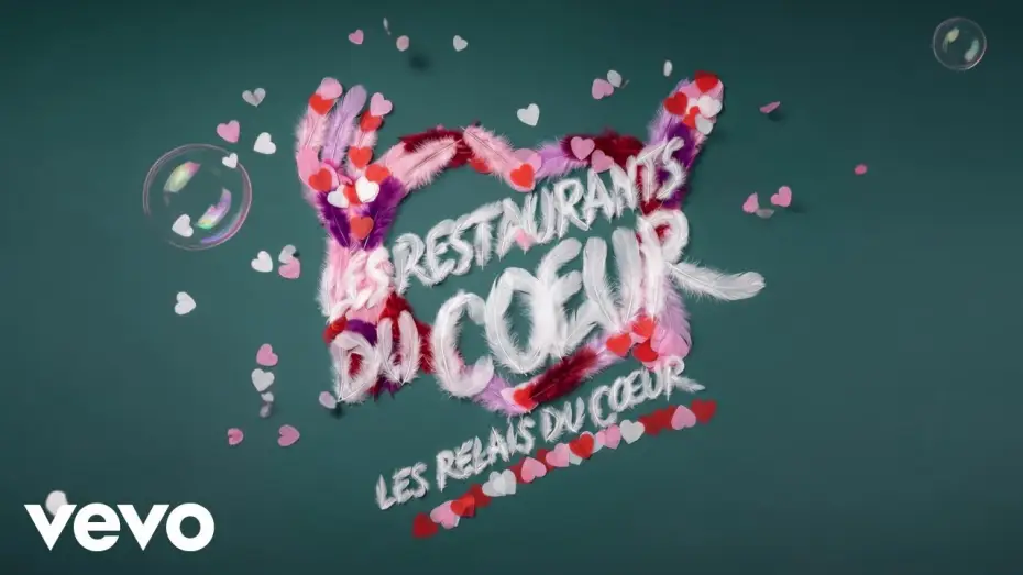 Видео к фильму Les Enfoir&eacute;s 2026 - La Ballade des Enfoir&eacute;s | Les Enfoir&eacute;s - Tout se casse (Clip officiel)