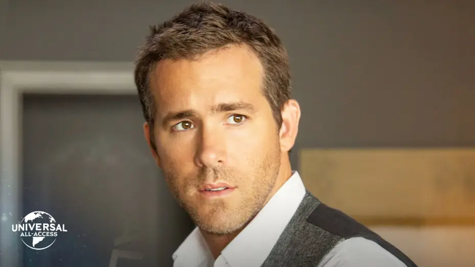Видео к фильму Вне/себя | Ryan Reynolds Reinvents Himself - Extended Preview