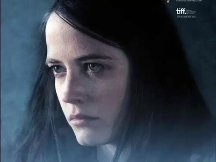 Видео к фильму Чрево | WOMB (Eva Green) | Trailer deutsch german [HD]