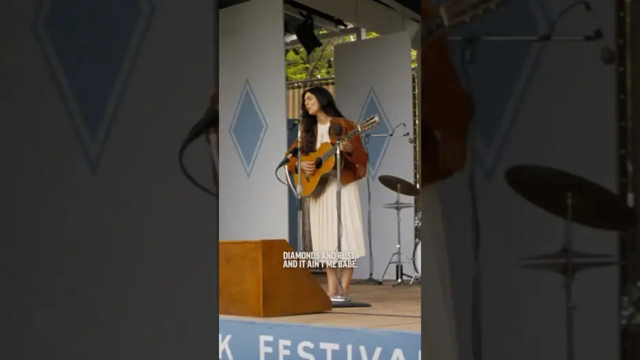 Видео к фильму Боб Дилан: Никому не известный | Monica Barbaro