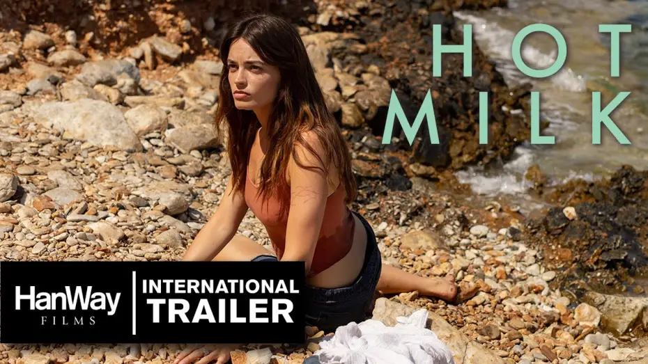 Видео к фильму Горячее молоко | Official International Trailer