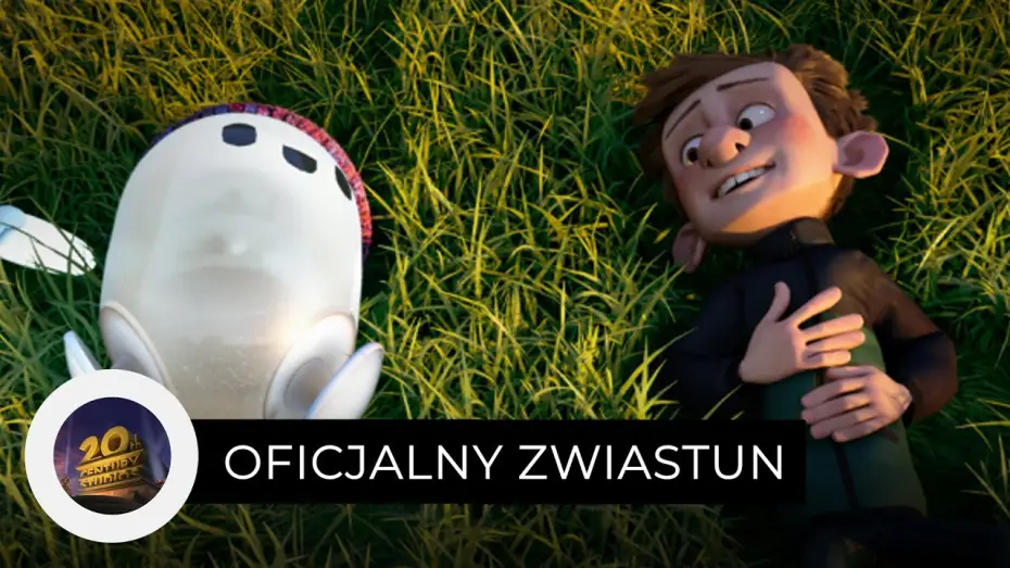 Видео к фильму Неисправимый Рон | Zwiastun #1 [dubbing]