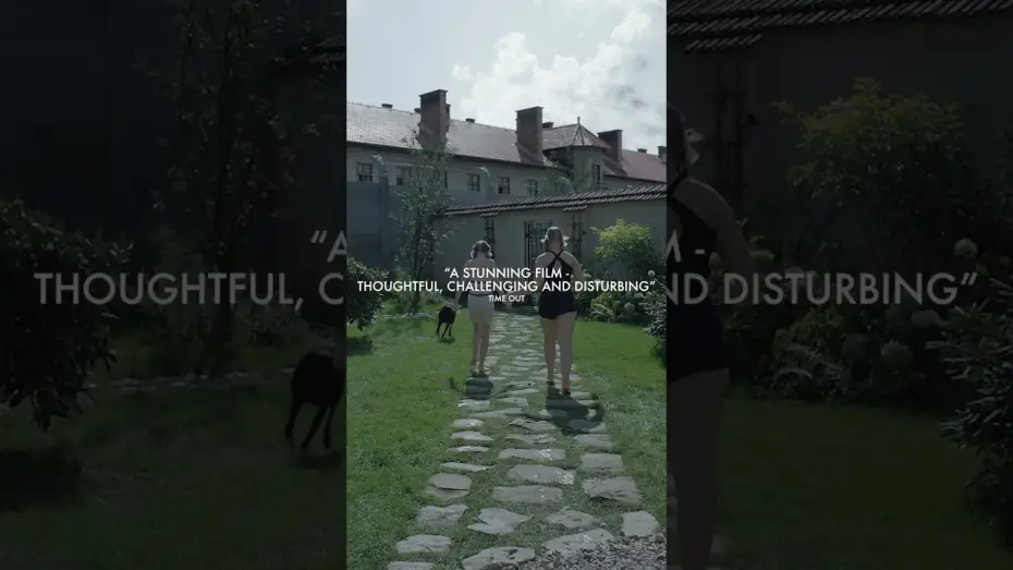 Видео к фильму Зона интересов | Now Streaming on MUBI