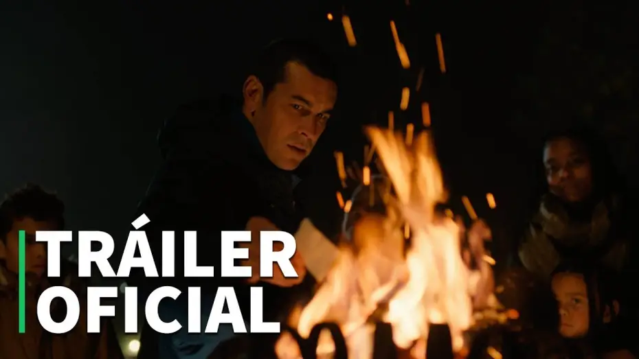 Видео к фильму Изгой — MUY LEJOS - TRÁILER OFICIAL (HD)