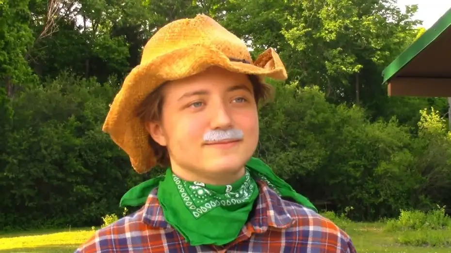 Видео к фильму Cucumber John — Cucumber John