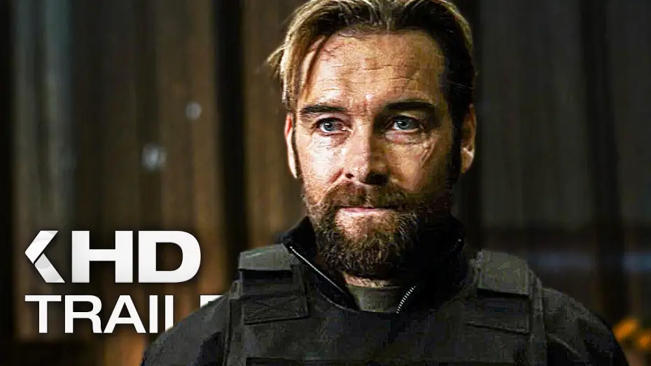 Видео к фильму Большая двадцатка | G20 Trailer German Deutsch (2025) Viola Davis, Antony Starr