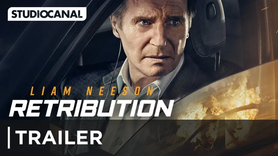 Видео к фильму Заложники | Offizieller Trailer #2