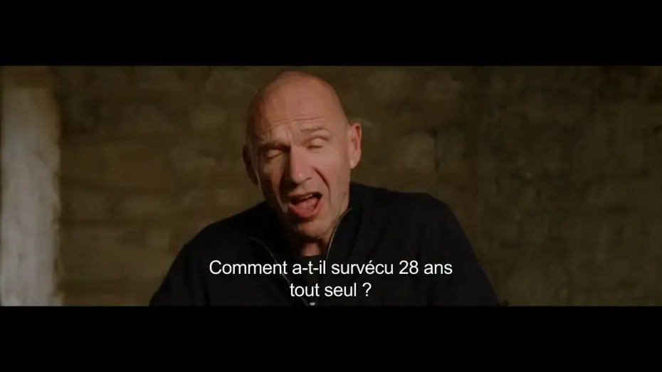 Видео к фильму 28 лет спустя | 28 Ans Plus Tard - Ralph Fiennes sur Docteur Kelson