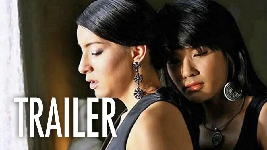 Видео к фильму น้ำตาลแดง 2 | Brown Sugar 2 - OFFICIAL HD TRAILER - Sexy Thai Anthology