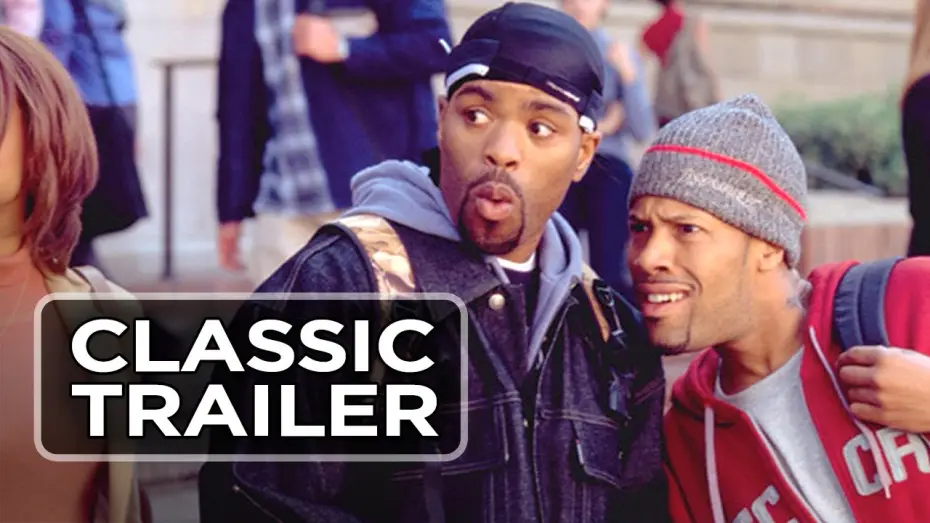 Видео к фильму Торчки | How High Official Trailer #1 - Method Man Movie (2001) HD