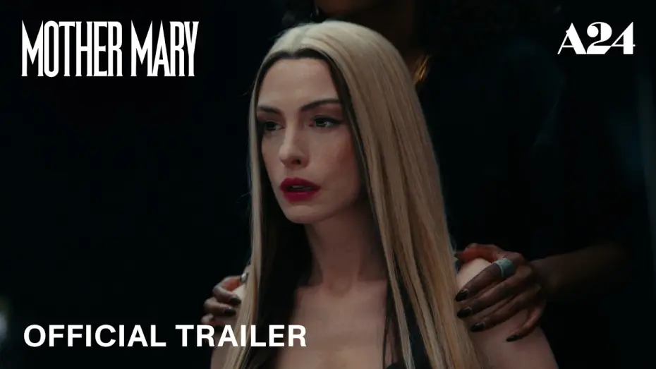 Видео к фильму Мать Мария | Official Trailer 2