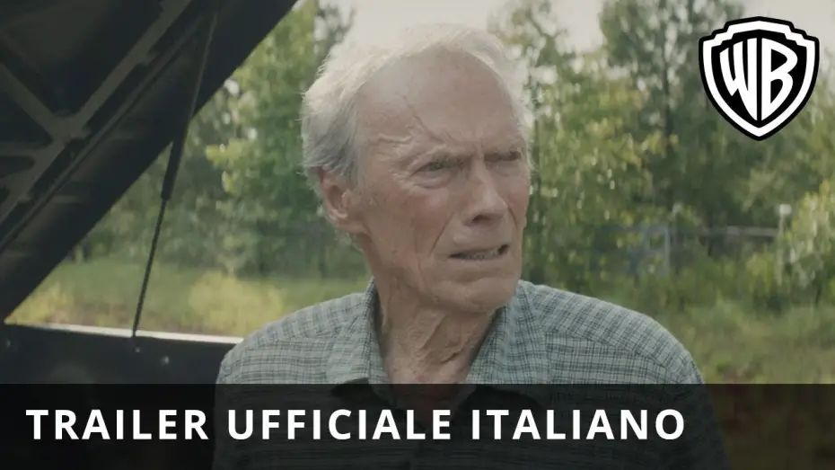 Видео к фильму Наркокурьер | Il Corriere - The Mule | Trailer Ufficiale Italiano