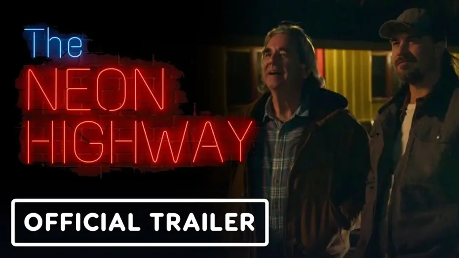 Видео к фильму Неоновое шоссе | Trailer