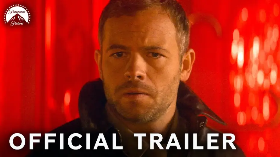 Видео к фильму Utopia | Official Trailer