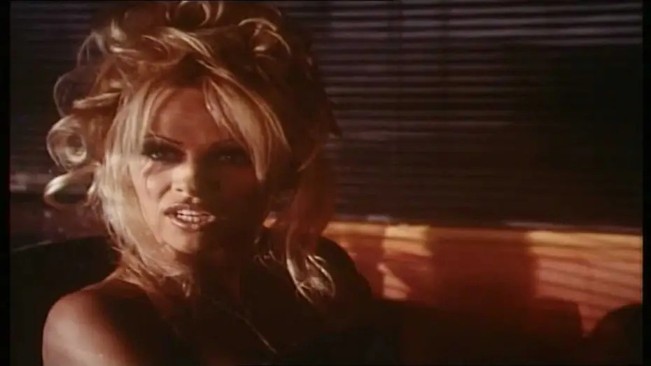 Видео к фильму Не называй меня малышкой | BarbWire - Official Trailer [1996] (Deutsch) Pamela Anderson