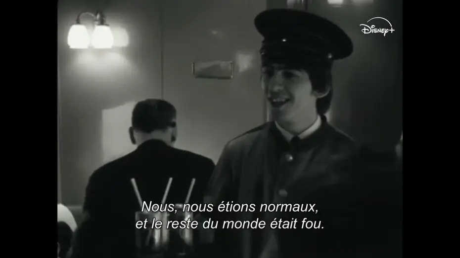 Видео к фильму Битлз '64 | Bande-annonce officielle [VOSTFR]