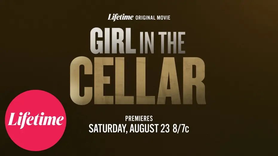 Видео к фильму Girl in the Cellar | Official Trailer | Girl in the Cellar | Lifetime