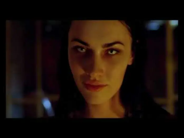 Видео к фильму Тело Дженнифер — JENNIFER'S BODY - bande-annonce
