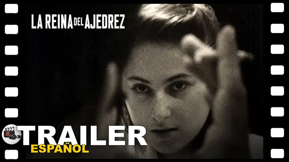 Видео к фильму Королева шахмат | 📺 LA REINA DEL AJEDREZ | DOCUMENTAL TRAILER ESPA&Ntilde;OL | 6 Febrero/26 - NETFLIX
