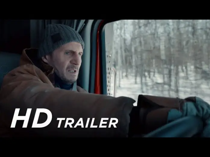Видео к фильму Ледяной драйв | The Ice Road - Trailer - deutsch HD