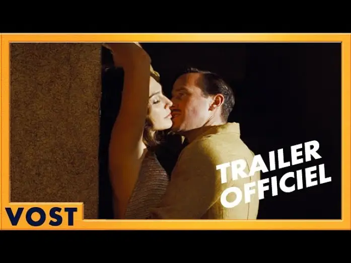 Видео к фильму Смерть на Ниле | Mort sur le Nil - Bande Annonce [VOST]