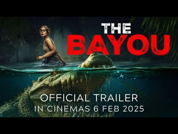 Видео к фильму Абсолютный хищник | Official Trailer