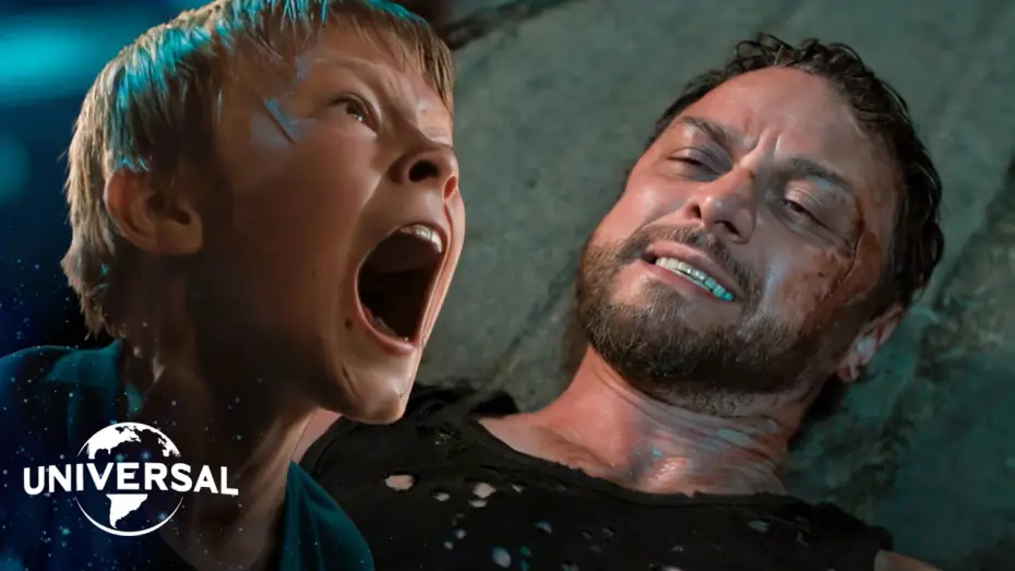 Видео к фильму Не говори никому | &ldquo;That&rsquo;s My Boy&rdquo; &ndash; The Final Breakdown