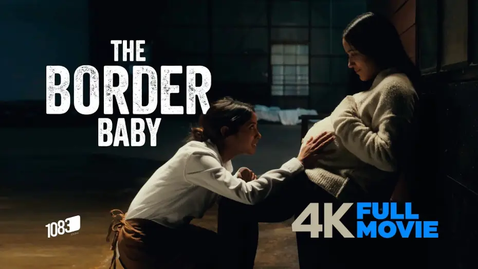 Видео к фильму The Border Baby | The Border Baby | Full Film (4K)