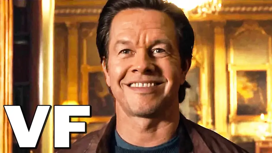Видео к фильму Семейный план 2 | THE FAMILY PLAN 2 Bande Annonce VF (2025) Mark Wahlberg