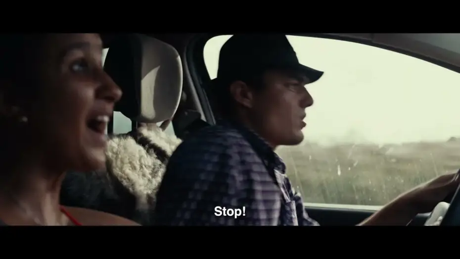 Видео к фильму Оборотень | Official Trailer