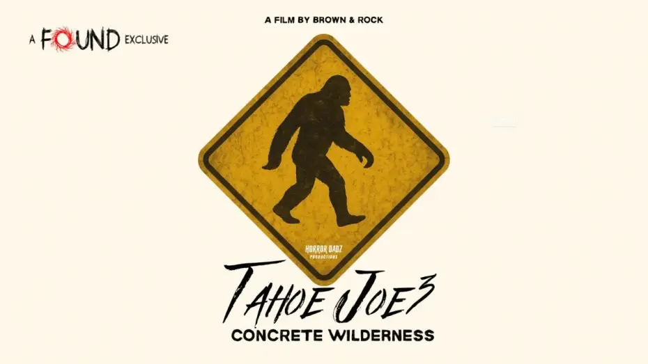 Видео к фильму Tahoe Joe 3: Concrete Wilderness | Tahoe Joe 3: Concrete Wilderness | Official Trailer | Stream for FREE on FOUND