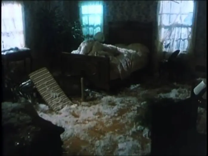 Видео к фильму Куджо | Cujo (1983) Deutscher Trailer