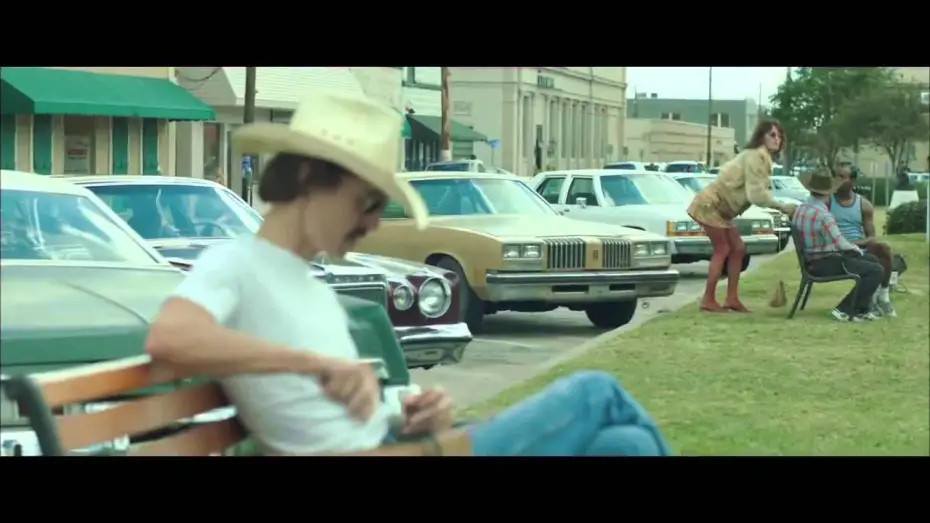 Видео к фильму Далласский клуб покупателей | Dallas Buyers Club - Trailer en espa&ntilde;ol (HD)