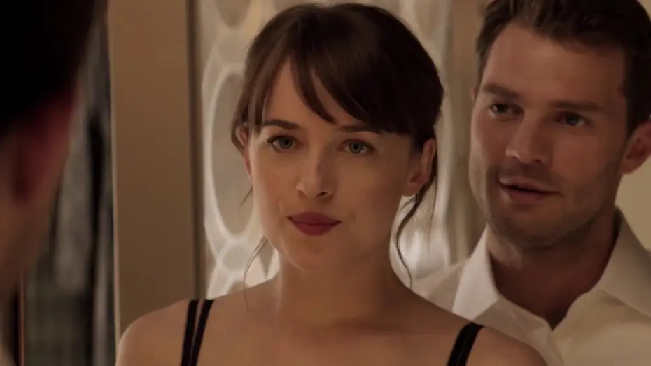 Видео к фильму На пятьдесят оттенков темнее | Christian Grey's Apartment