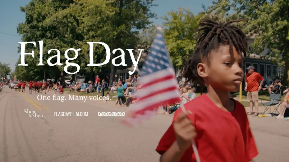 Видео к фильму Flag Day — FLAG DAY | OFFICIAL TRAILER