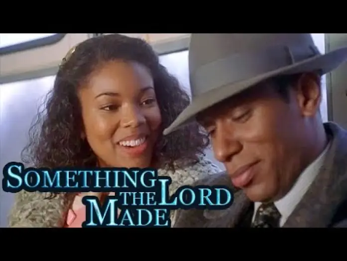Видео к фильму Творение Господне | Based on true story "Something the Lord Made" Biography, TV Movie, Drama, Alan Rickman, movie