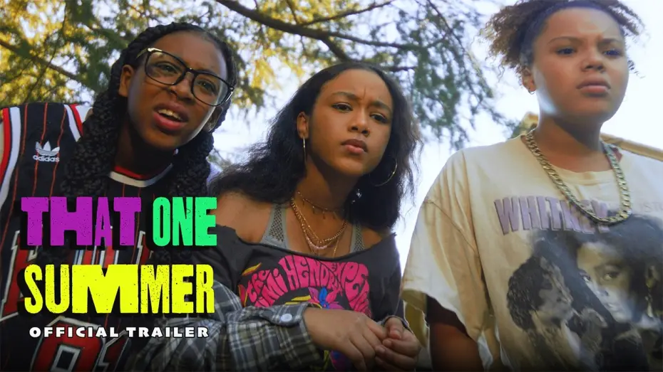 Видео к фильму That One Summer — Trailer