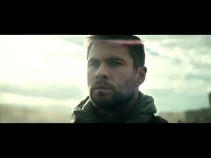 Видео к фильму Кавалерия | 12 SOLDIERS | Trailer Ufficiale Italiano