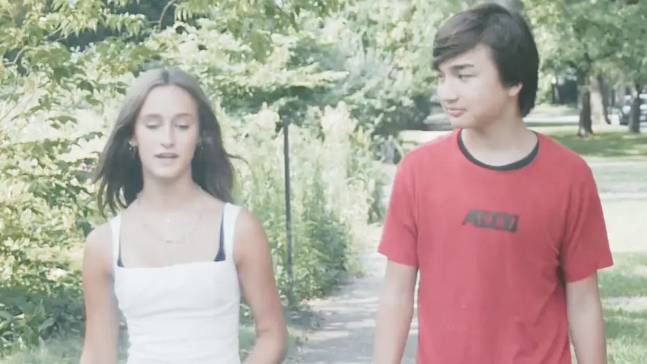 Видео к фильму Another Ordinary — Another Ordinary - a short film